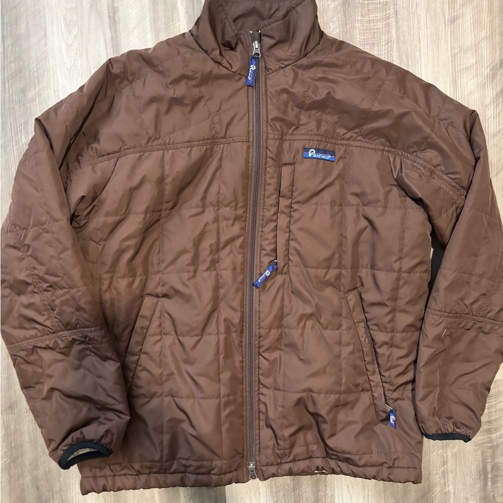 Vintage Penfield puffer jacket